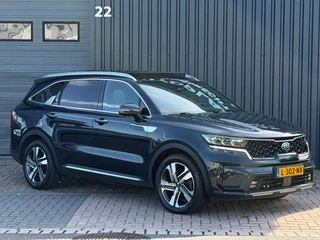Kia Sorento – thumbnail 4