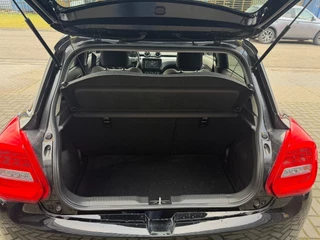 Suzuki Swift – thumbnail 11