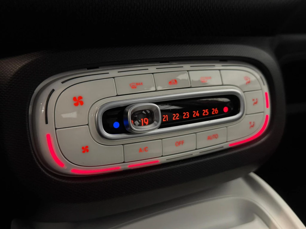 smart Forfour – foto 17