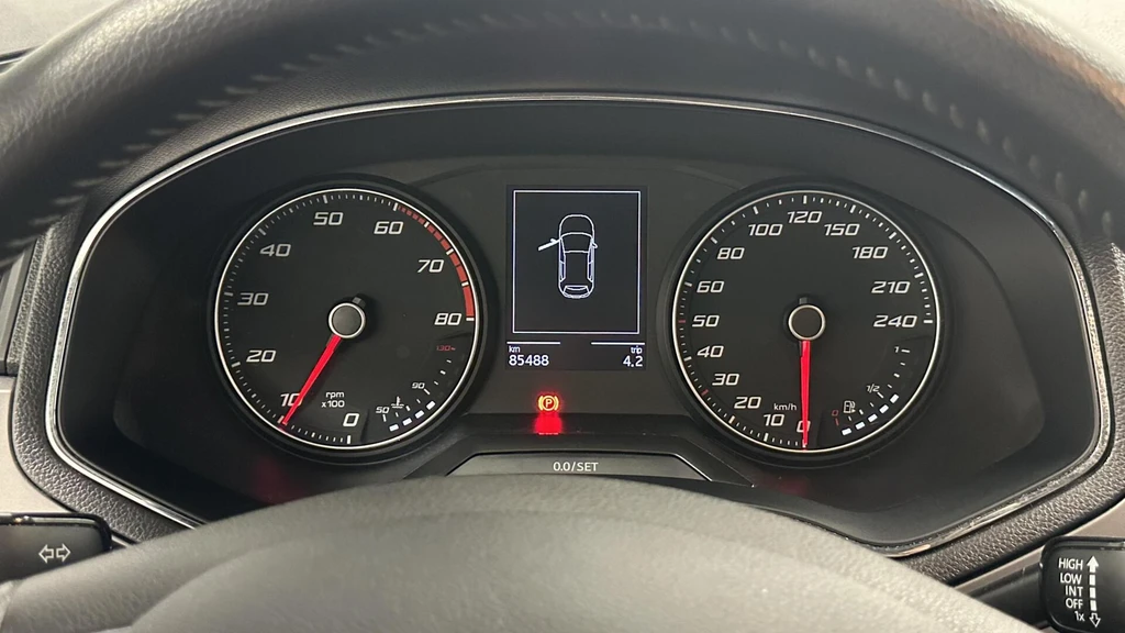 SEAT Ibiza – foto 22