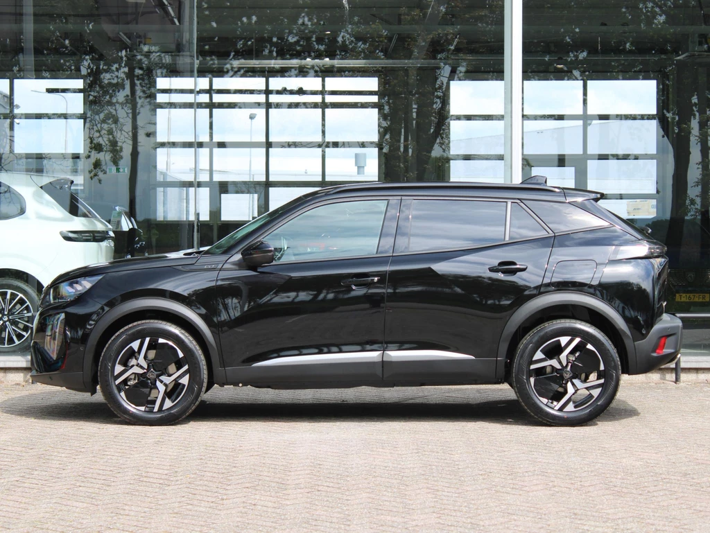 Peugeot 2008 – foto 2