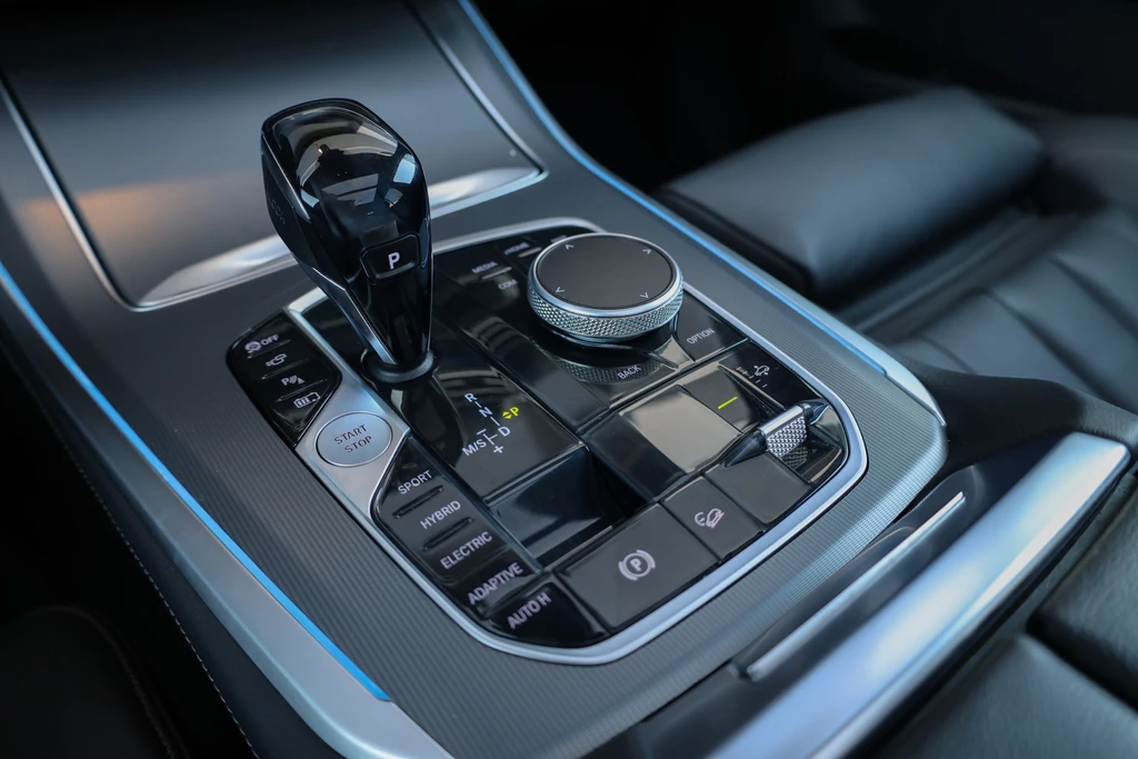 BMW X5 – foto 42