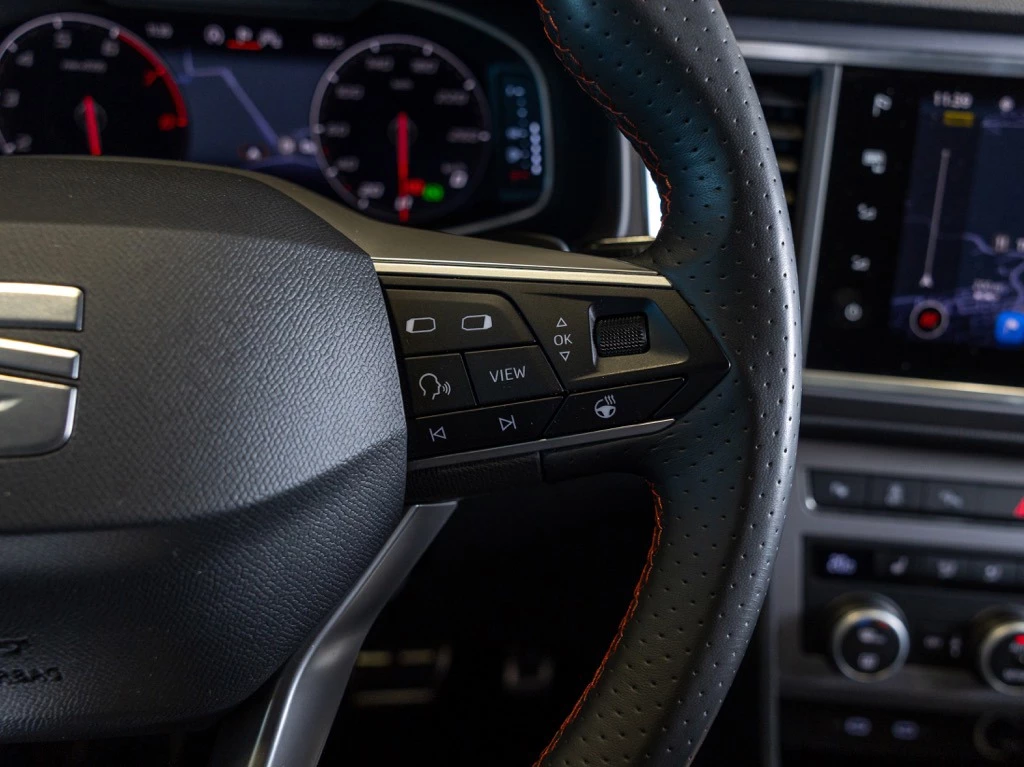 SEAT Ateca – foto 30