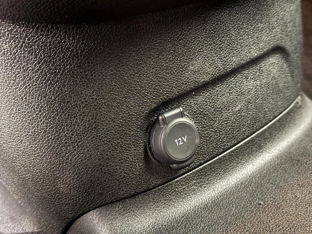 Opel Combo – foto 38