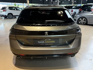 Peugeot 508 – thumbnail 5