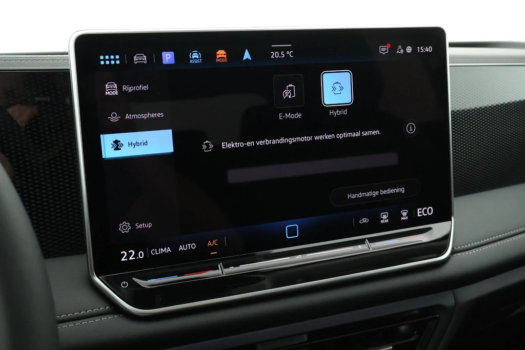 Volkswagen Tiguan – foto 30