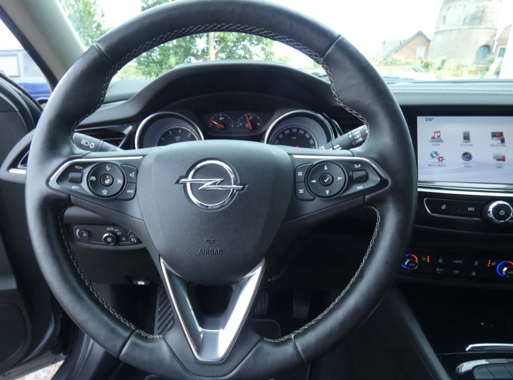 Opel Insignia – foto 13
