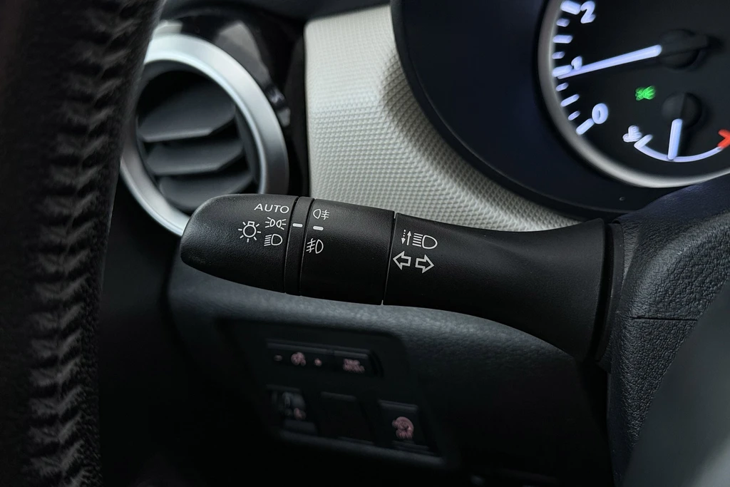 Nissan Micra – foto 29