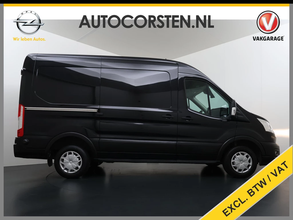 Ford Transit – foto 6