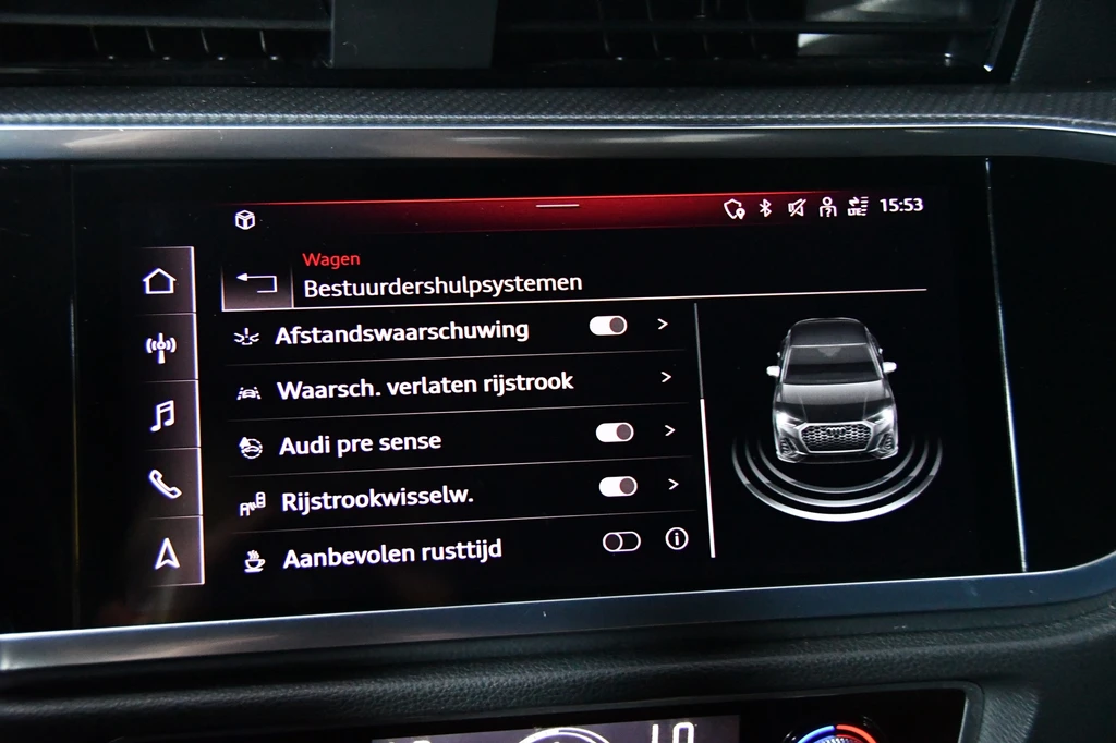 Audi Q3 – foto 18