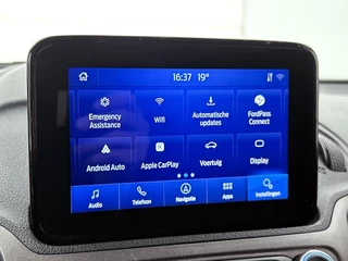 Ford Transit Connect – thumbnail 26