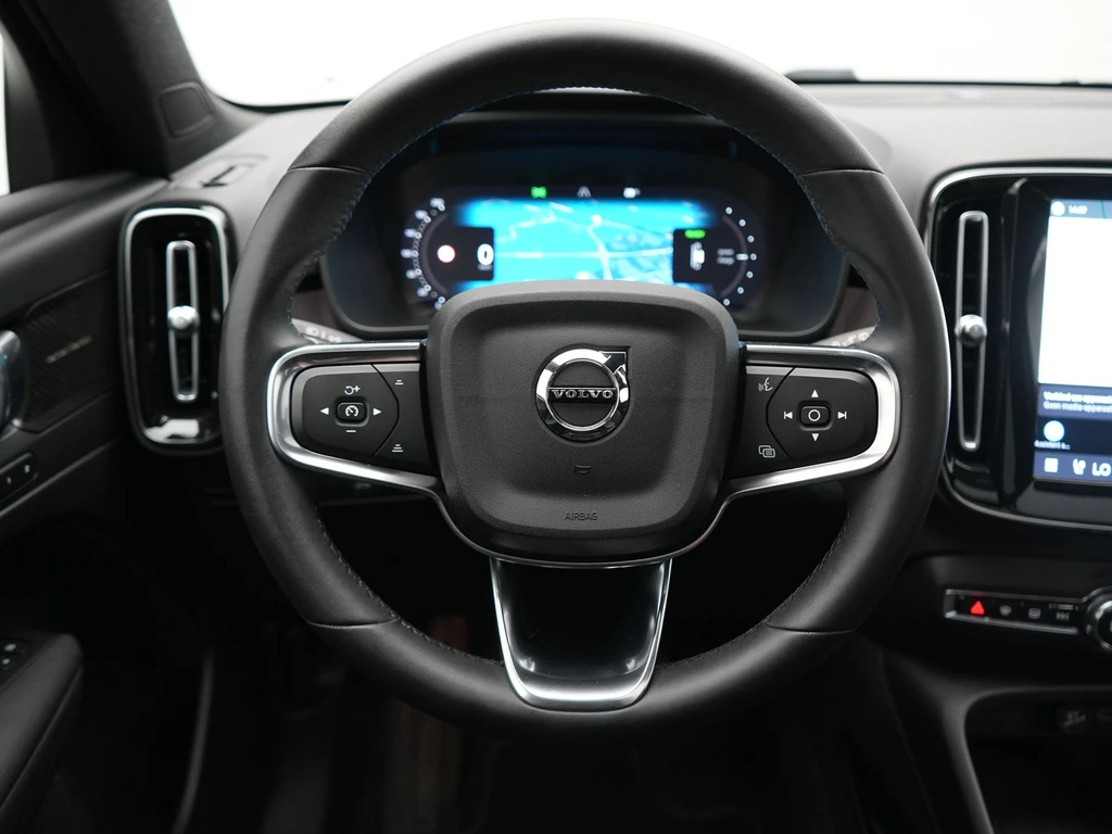 Volvo XC40 – foto 24