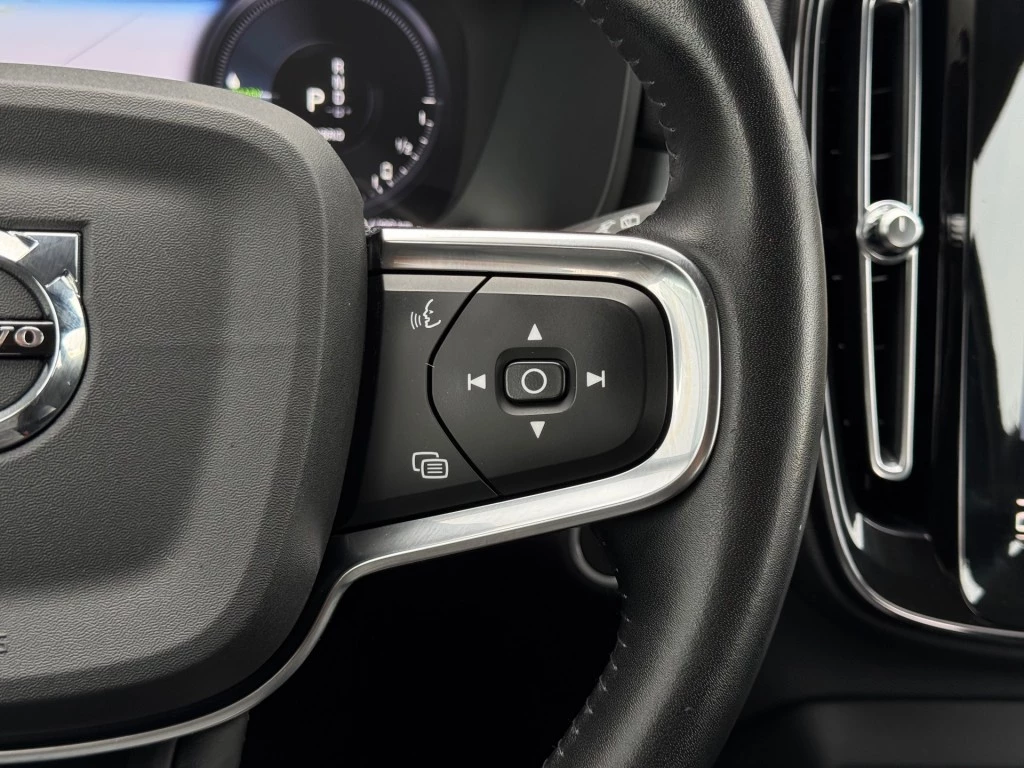 Volvo XC40 – foto 9
