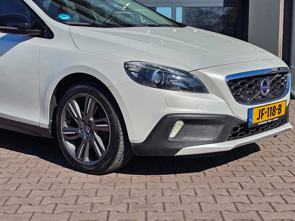 Volvo V40 – foto 8