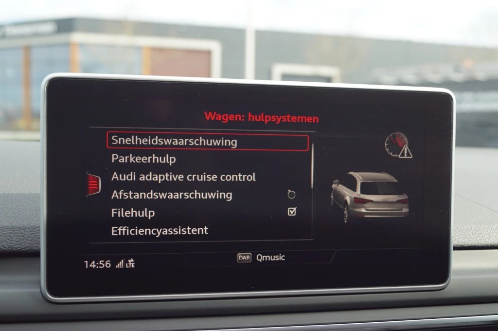 Audi A4 – foto 48