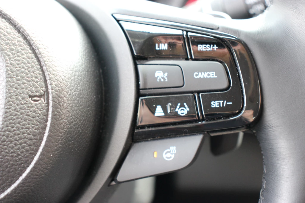 Honda HR-V – foto 17