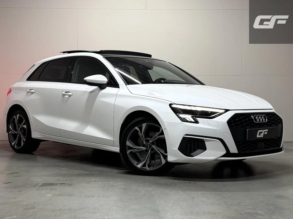 Audi A3 – foto 16