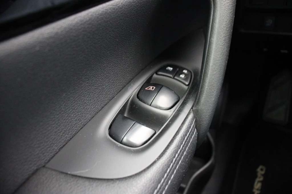 Nissan QASHQAI – foto 32