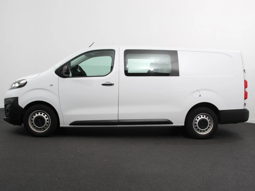 Opel Vivaro – foto 3