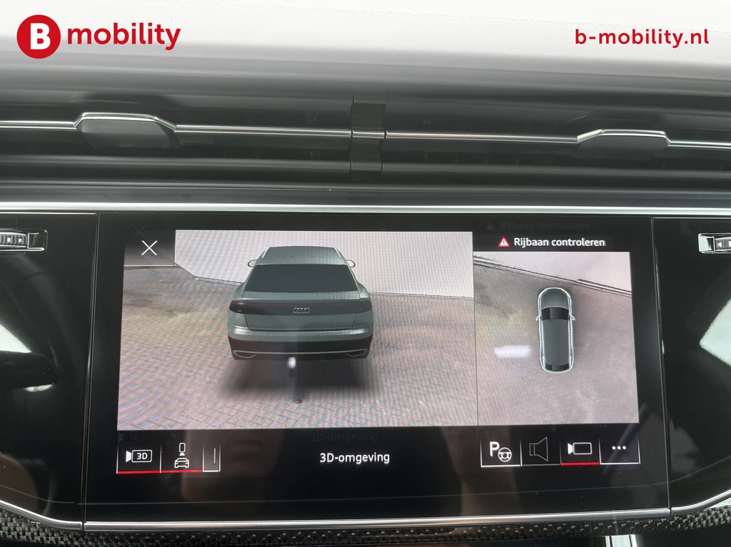 Audi SQ8 – foto 23