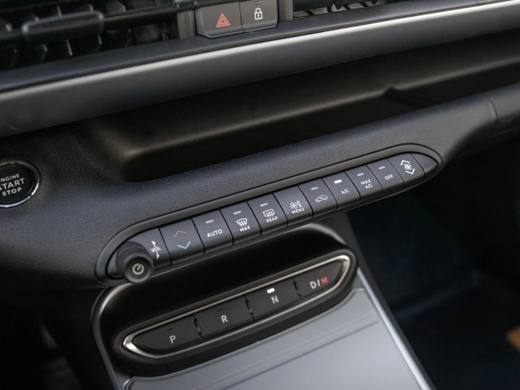 Jeep Avenger – foto 23