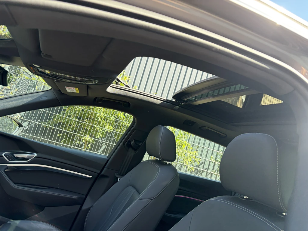 Audi e-tron – foto 23