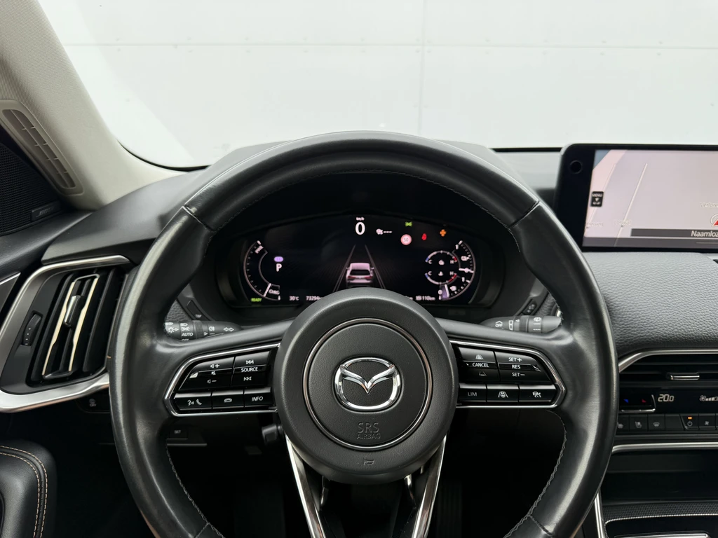 Mazda CX-60 – foto 16