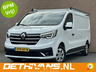 Renault Trafic – thumbnail 1