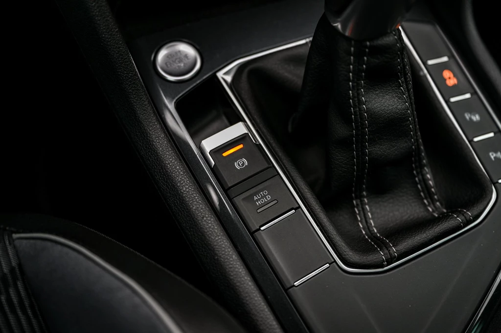 Volkswagen Tiguan – foto 35