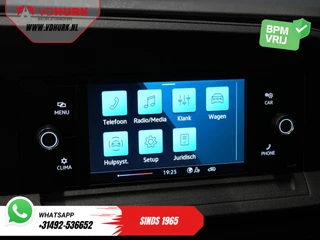Volkswagen Caddy – thumbnail 22