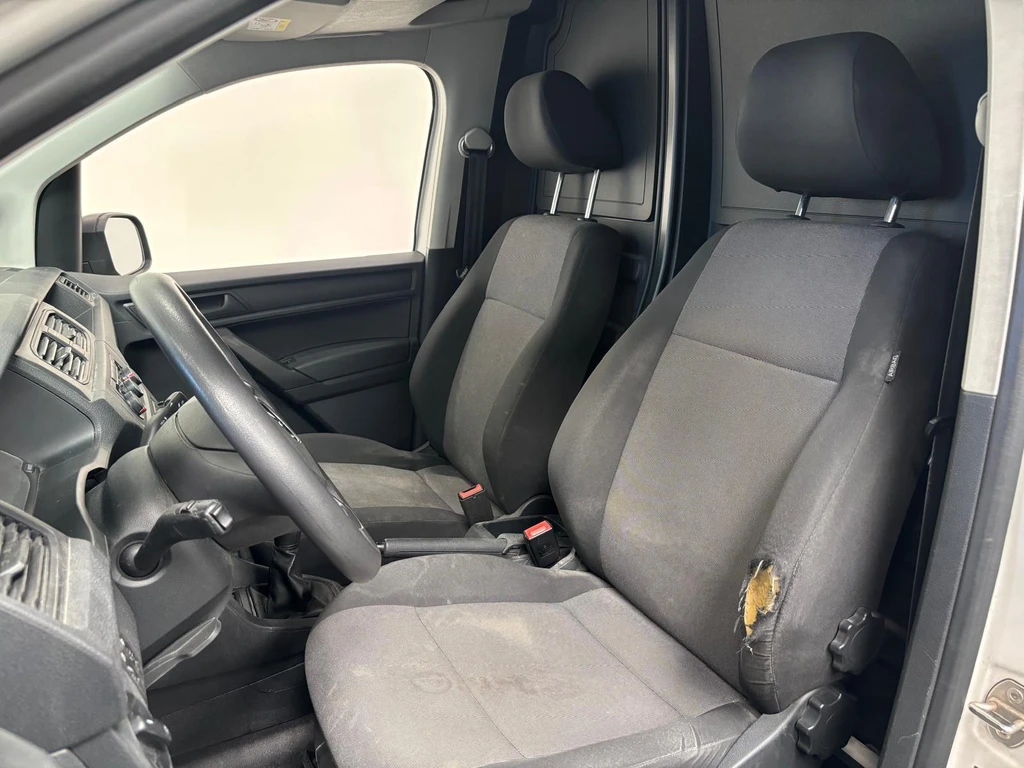 Volkswagen Caddy – foto 7