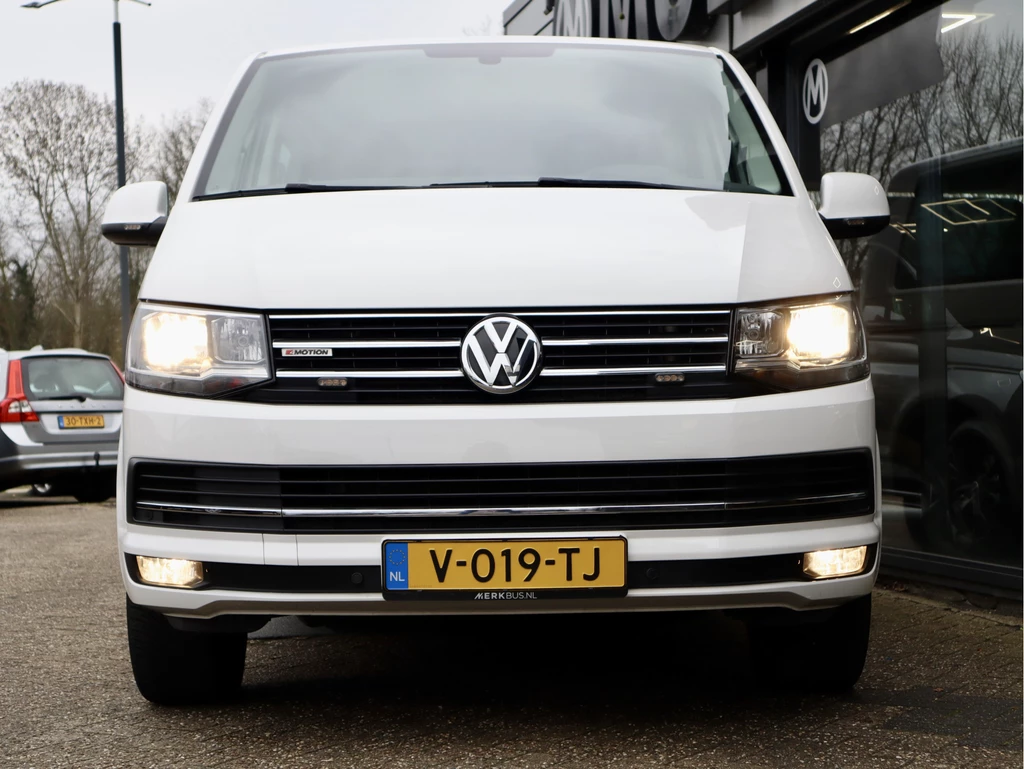 Volkswagen Transporter – foto 7