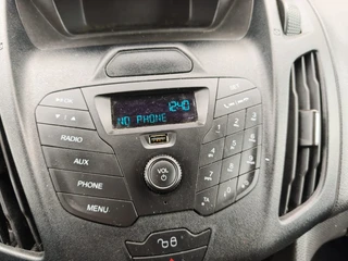 Ford Transit Connect – thumbnail 13