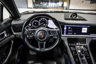 Porsche Panamera – thumbnail 28