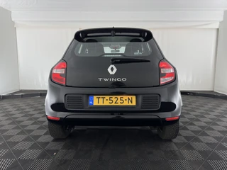 Renault Twingo – thumbnail 3