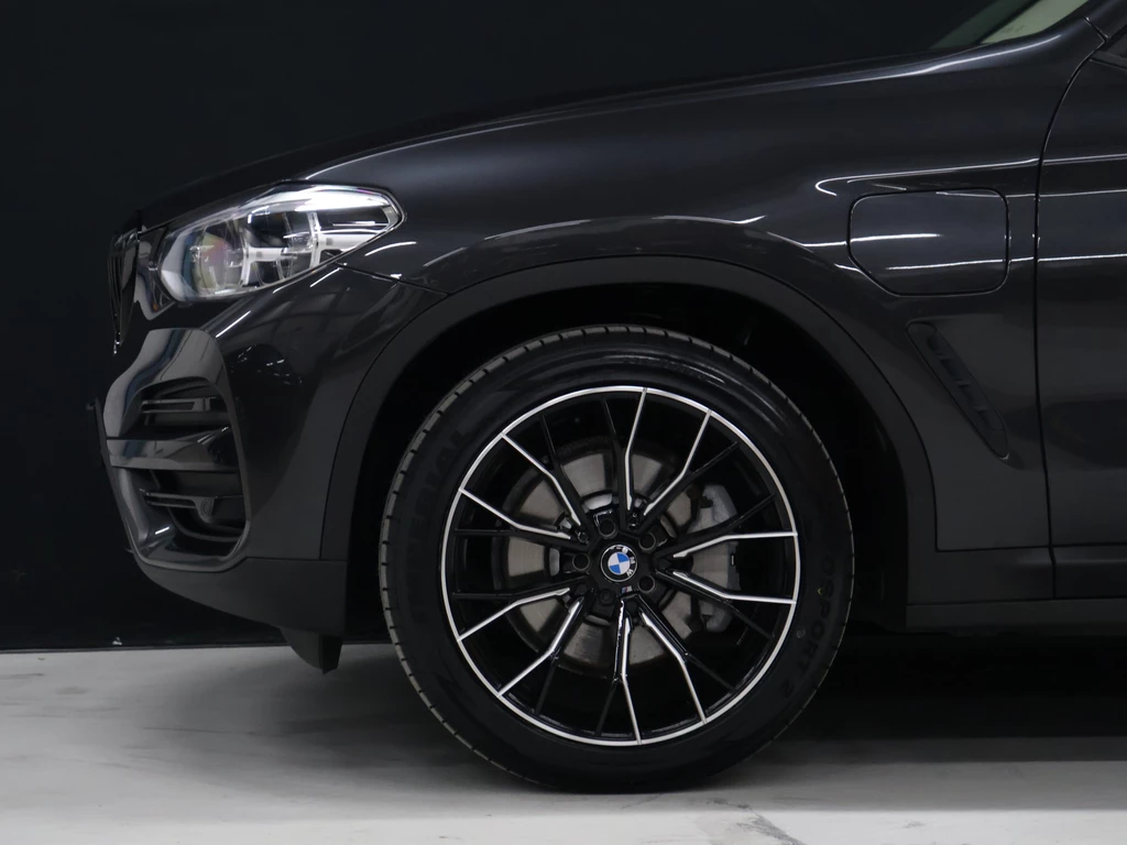 BMW X3 – foto 8