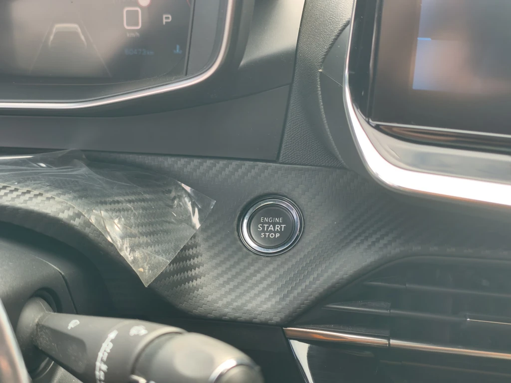 Peugeot 208 – foto 15