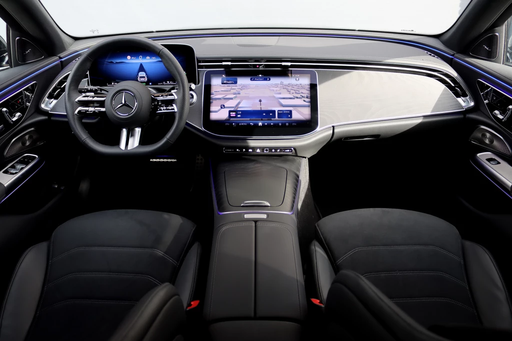 Mercedes-Benz E-Klasse – foto 10