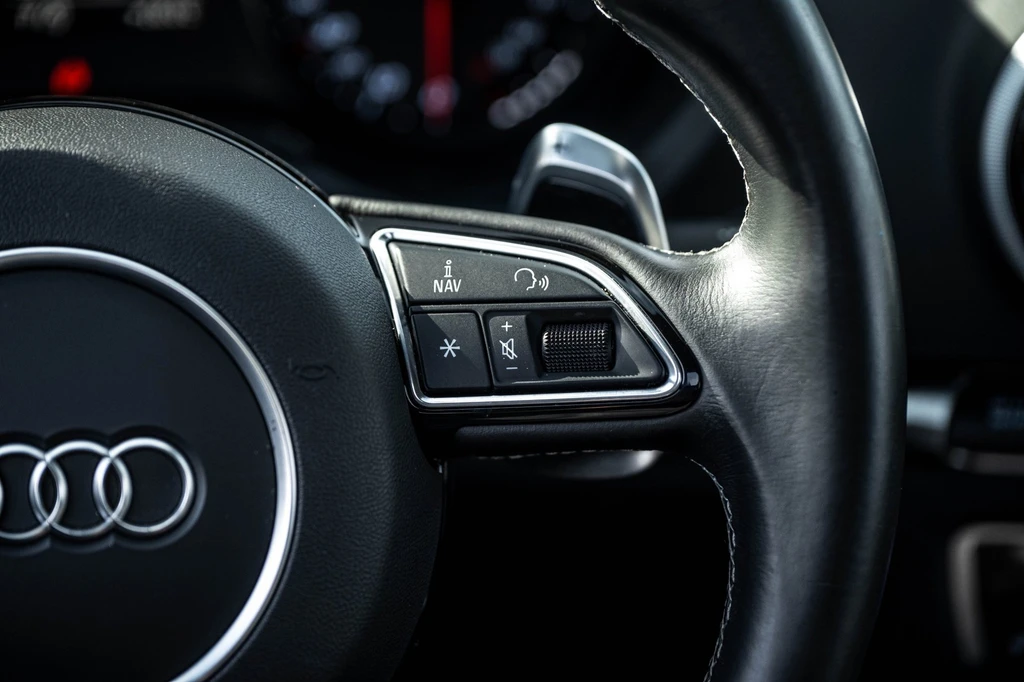 Audi RS3 – foto 55