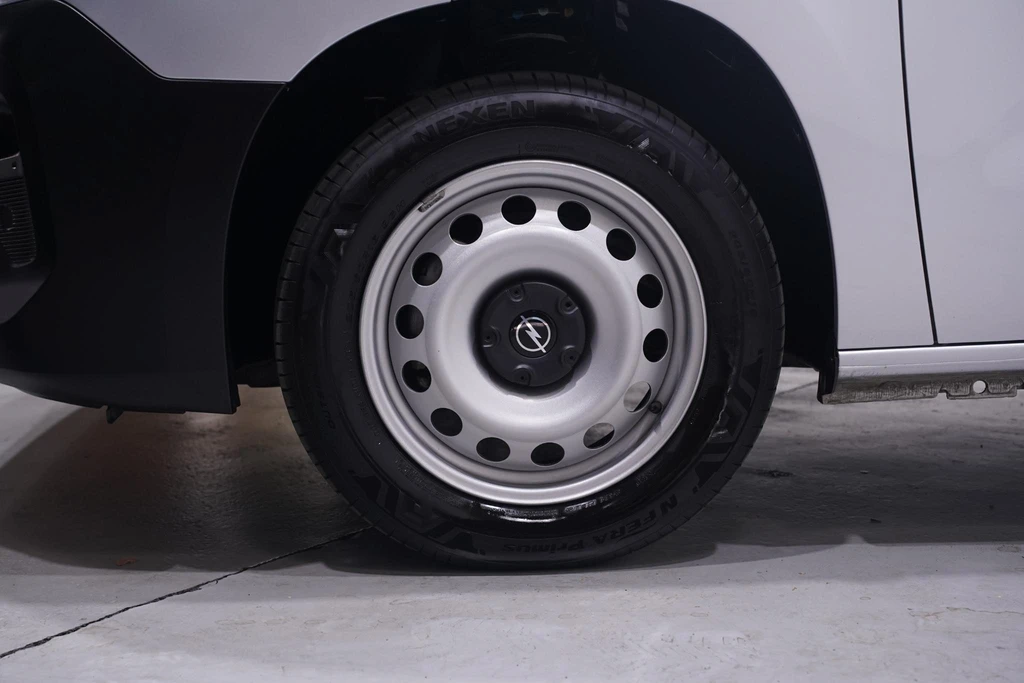 Opel Combo – foto 16