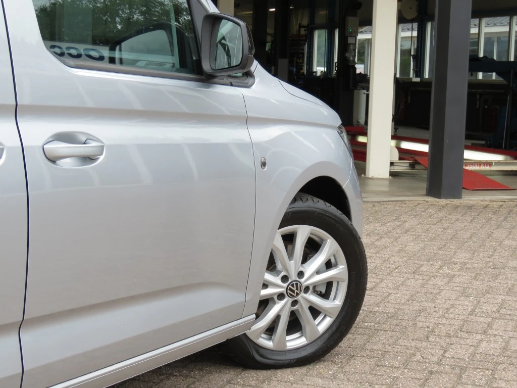 Volkswagen Caddy – foto 37