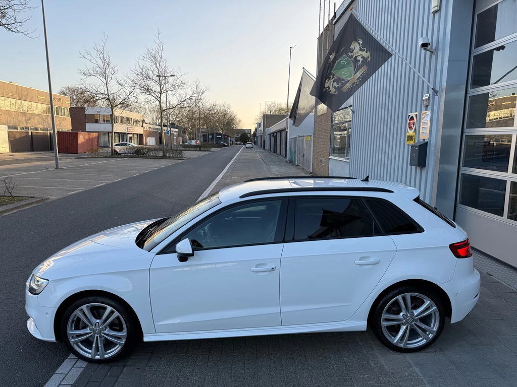 Audi A3 – foto 3