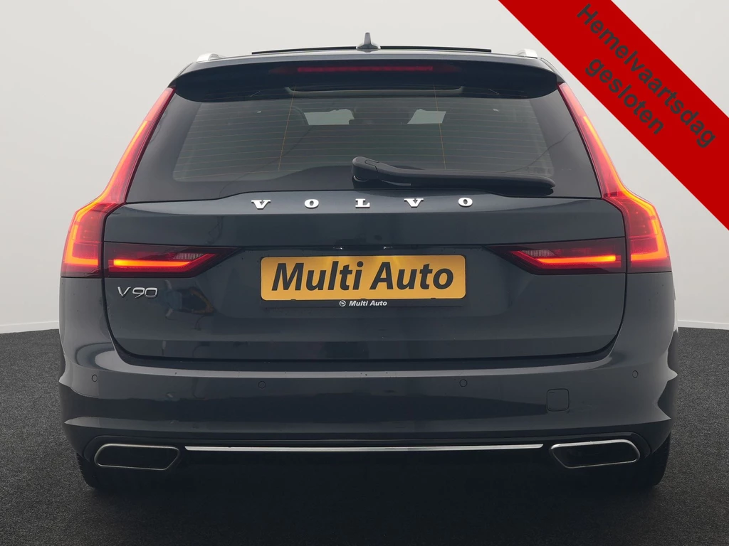 Volvo V90 – foto 5