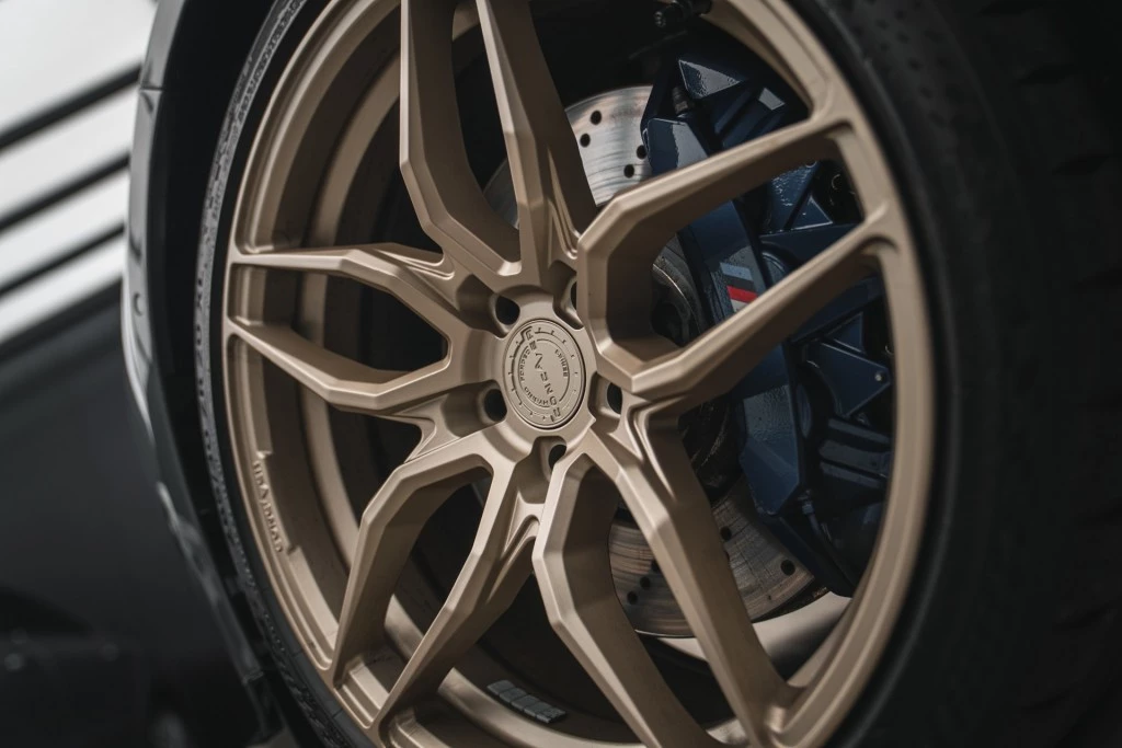 BMW M3 – foto 11