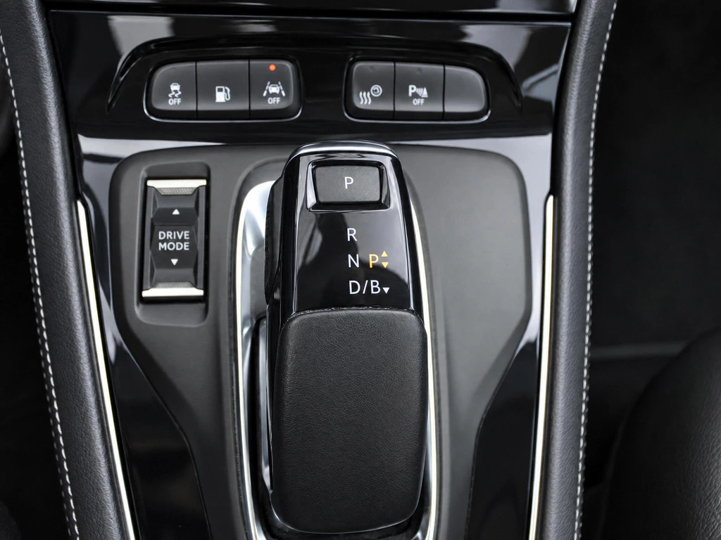 Opel Grandland X – foto 19