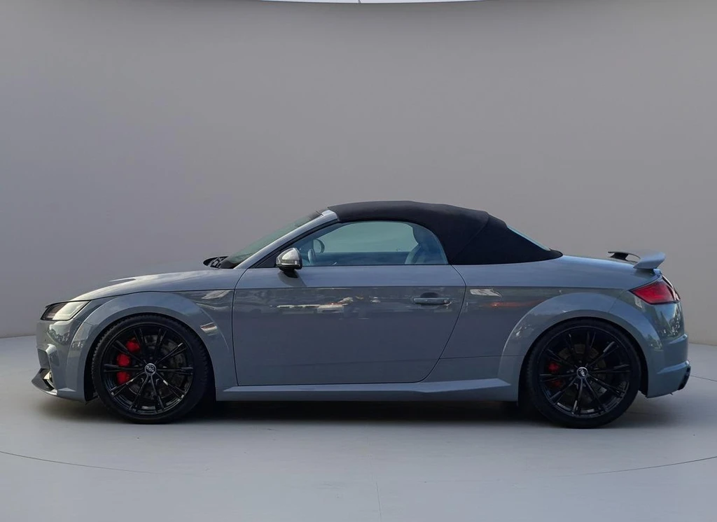 Audi TT RS – foto 4