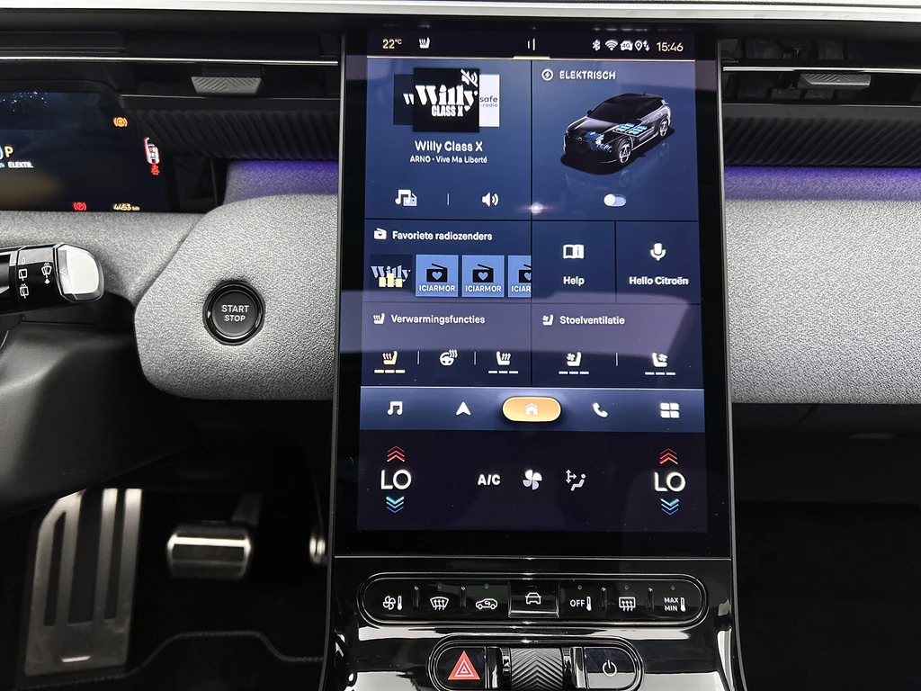 Citroën C5 Aircross – foto 30