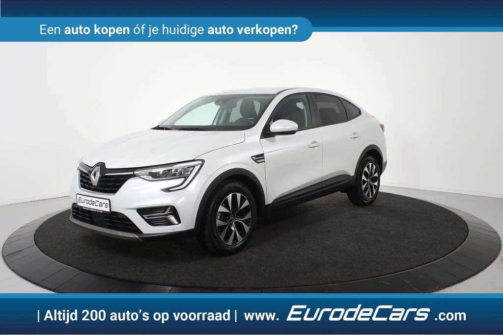 Renault Arkana – foto 3