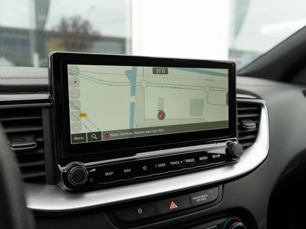 Kia Ceed Sportswagon – foto 15