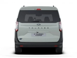 Ford Tourneo Courier – thumbnail 5
